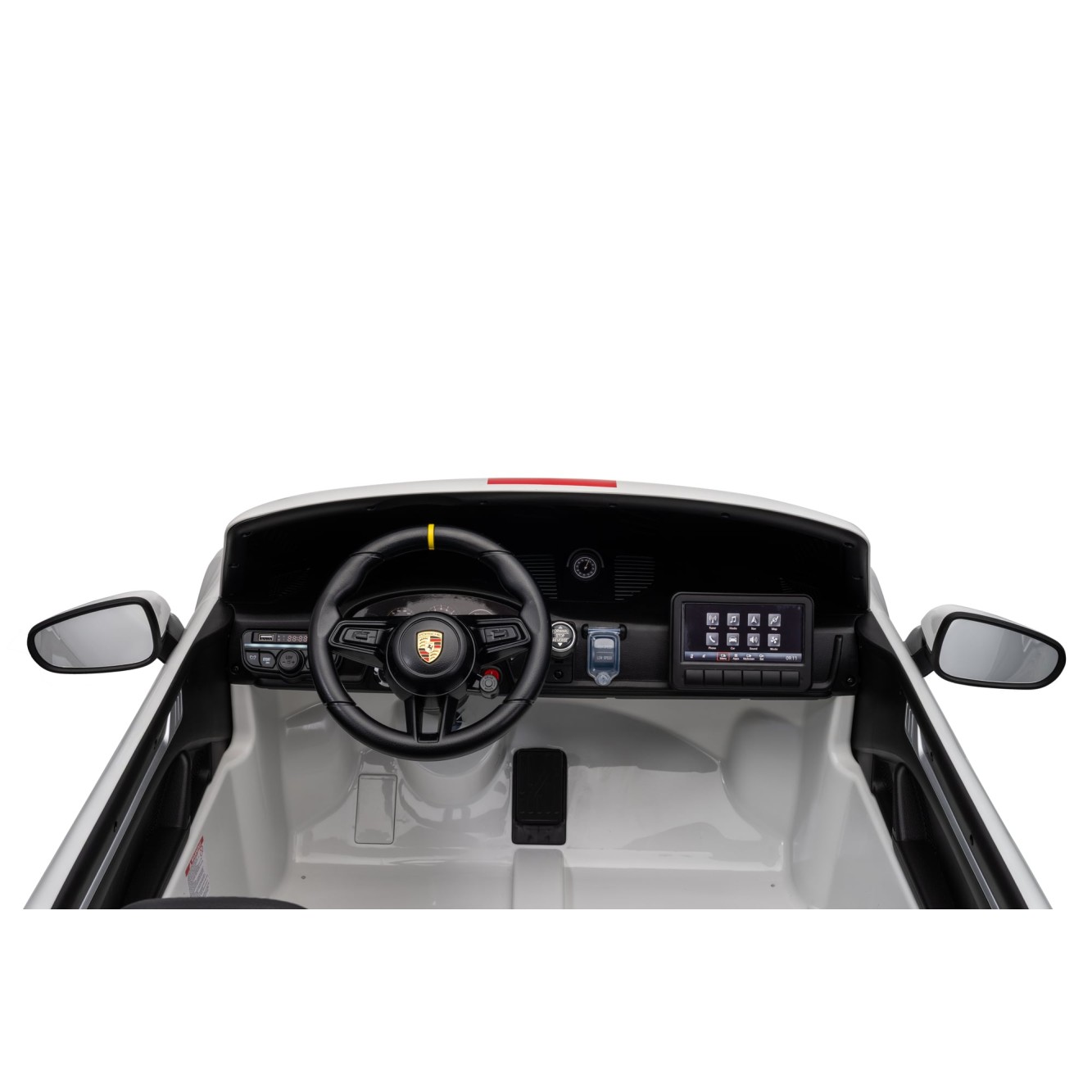 Porsche 911 GT3 RS avto na akumulator 24V 4x4 Li