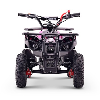 Bencinski quad za otroke COBRA Pink 49cc
