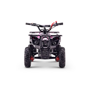 Bencinski quad za otroke COBRA Pink 49cc Bencinski quad za otroke COBRA Pink 49cc