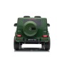 Otroški avto na akumulator Mercedes G63 Green Li