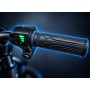 Otroški električni poganjalec RIRIBIKE RTX6 S Blue Otroški električni poganjalec RIRIBIKE RTX6 S Blue