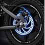 Otroški električni poganjalec RIRIBIKE RTX6 S Blue Otroški električni poganjalec RIRIBIKE RTX6 S Blue