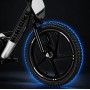 Otroški električni poganjalec RIRIBIKE RTX6 S Blue Otroški električni poganjalec RIRIBIKE RTX6 S Blue