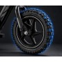 Električna guralica za djecu 100 W RIRIBIKE RTX3 S Green