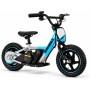 Električna guralica za djecu 12 inča, 24 V i 100 W – RIRIBIKE RTX3 S Blue Električna guralica za djecu 12 inča, 24 V i 100 W – RIRIBIKE RTX3 S Blue