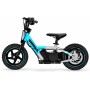 Električna guralica za djecu 12 inča, 24 V i 100 W – RIRIBIKE RTX3 S Blue Električna guralica za djecu 12 inča, 24 V i 100 W – RIRIBIKE RTX3 S Blue