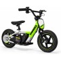 Električna guralica za djecu 100 W RIRIBIKE RTX3 S Green
