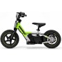 Električna guralica za djecu 100 W RIRIBIKE RTX3 S Green