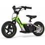 Električna guralica za djecu 100 W RIRIBIKE RTX3 S Green