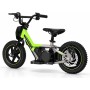 Električna guralica za djecu 100 W RIRIBIKE RTX3 S Green