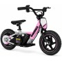 Dječja električna guralica 12 inča RIRIBIKE RTX3 S Pink 24 V Dječja električna guralica 12 inča RIRIBIKE RTX3 S Pink 24 V