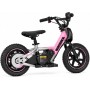 Dječja električna guralica 12 inča RIRIBIKE RTX3 S Pink 24 V Dječja električna guralica 12 inča RIRIBIKE RTX3 S Pink 24 V