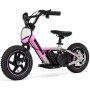 Dječja električna guralica 12 inča RIRIBIKE RTX3 S Pink 24 V Dječja električna guralica 12 inča RIRIBIKE RTX3 S Pink 24 V