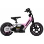 Dječja električna guralica 12 inča RIRIBIKE RTX3 S Pink 24 V