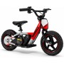 Električna guralica za djecu 24 V i 100 W RIRIBIKE RTX3 S Red Električna guralica za djecu 24 V i 100 W RIRIBIKE RTX3 S Red