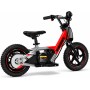 Električna guralica za djecu 24 V i 100 W RIRIBIKE RTX3 S Red Električna guralica za djecu 24 V i 100 W RIRIBIKE RTX3 S Red