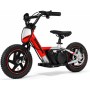 Električna guralica za djecu 24 V i 100 W RIRIBIKE RTX3 S Red Električna guralica za djecu 24 V i 100 W RIRIBIKE RTX3 S Red