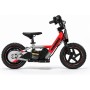 24V Električni poganjalec 100W RIRIBIKE RTX3 S Red