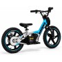 Otroški električni poganjalec RIRIBIKE RTX6 S Blue Otroški električni poganjalec RIRIBIKE RTX6 S Blue