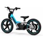 Otroški električni poganjalec RIRIBIKE RTX6 S Blue Otroški električni poganjalec RIRIBIKE RTX6 S Blue