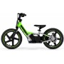 Električna guralica 16 inča RIRIBIKE RTX6 S Green 24 V