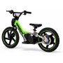 Električna guralica 16 inča RIRIBIKE RTX6 S Green 24 V