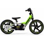 24V Električni poganjalec 16 col RIRIBIKE RTX6 S Green