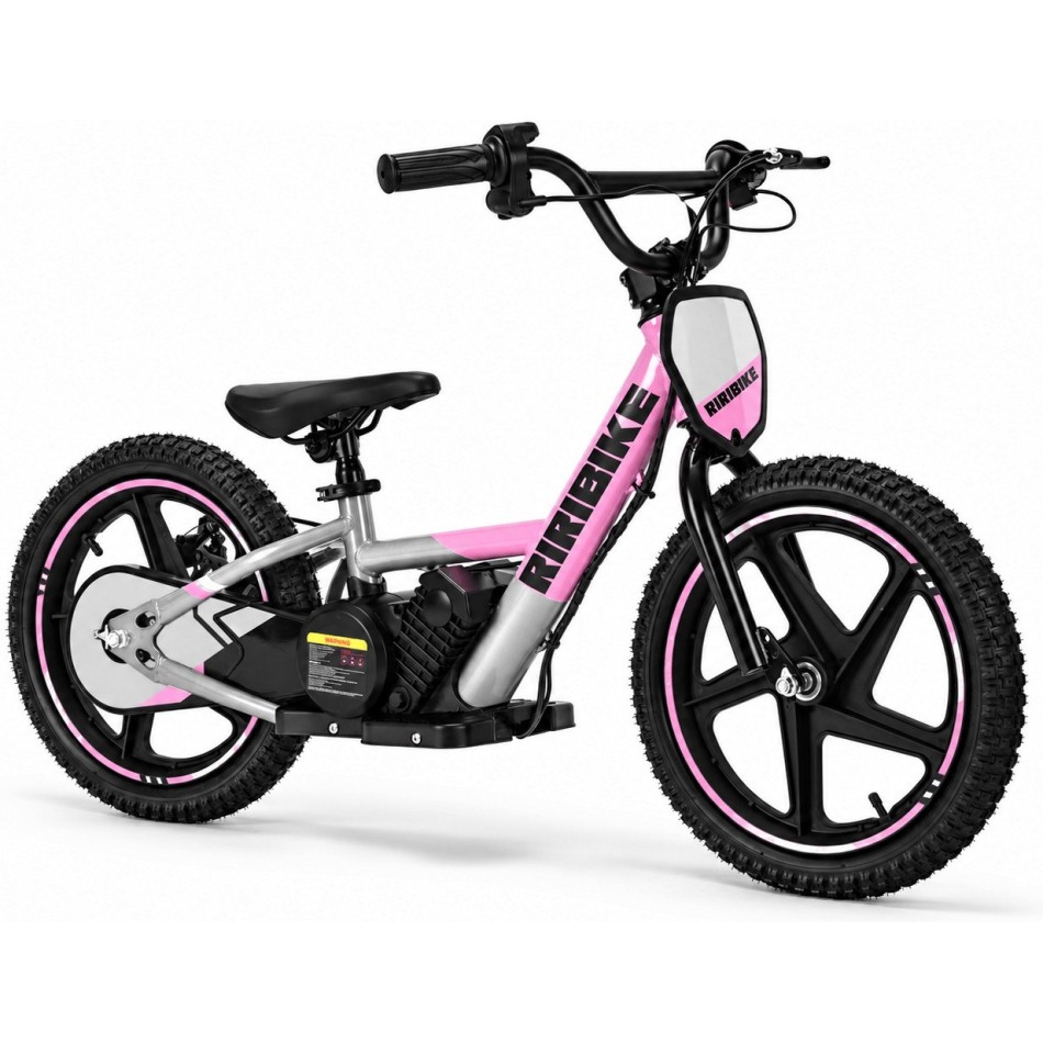 24V električna guralica za djecu RTX6 S Pink 24V električna guralica za djecu RTX6 S Pink