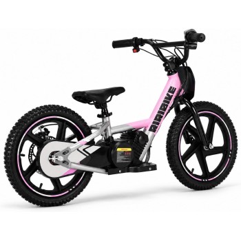 24V električna guralica za djecu RTX6 S Pink 24V električna guralica za djecu RTX6 S Pink