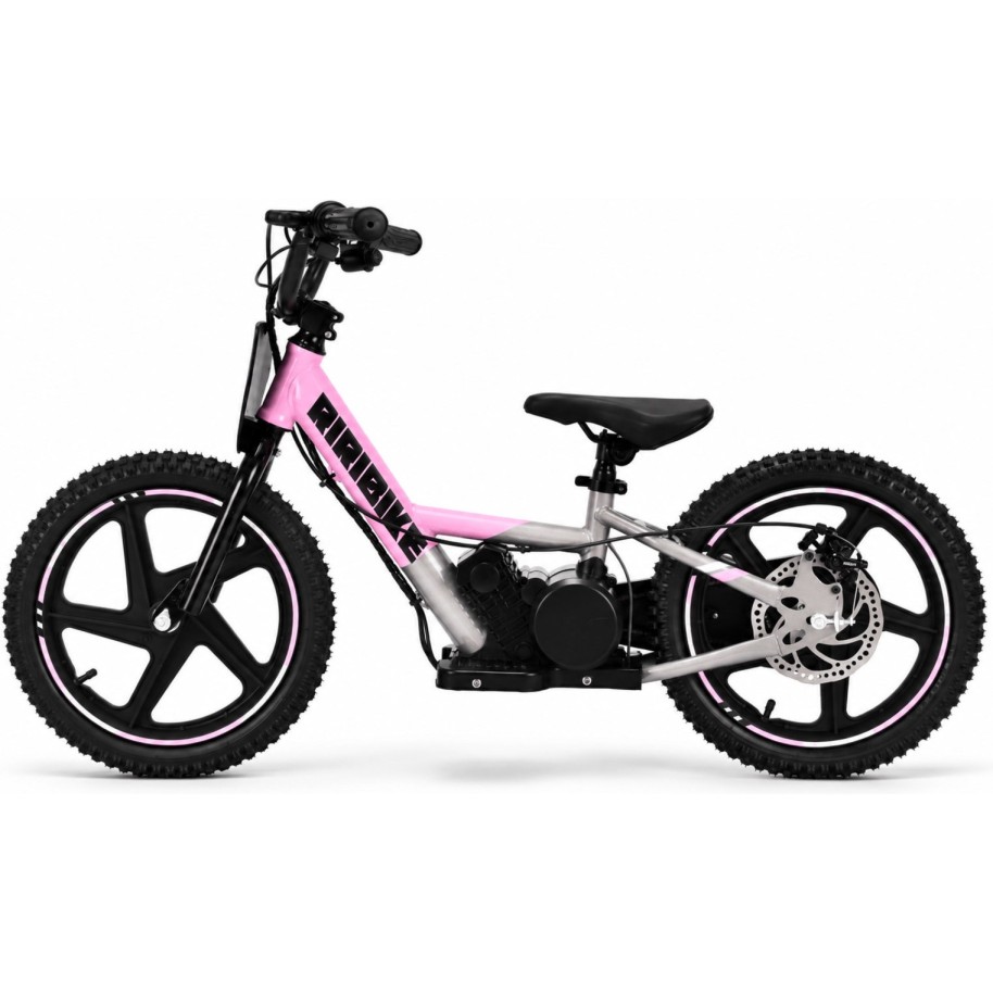 24V električna guralica za djecu RTX6 S Pink 24V električna guralica za djecu RTX6 S Pink