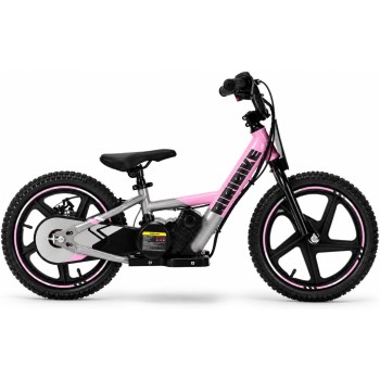 24V električna guralica za djecu RTX6 S Pink