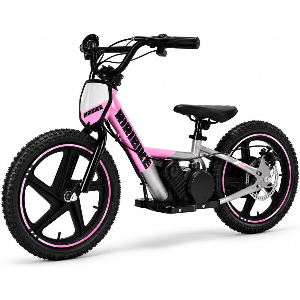 24V električna guralica za djecu RTX6 S Pink 24V električna guralica za djecu RTX6 S Pink