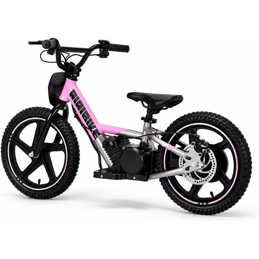 24V električna guralica za djecu RTX6 S Pink 24V električna guralica za djecu RTX6 S Pink