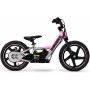 24V Električni poganjalec za otroke RTX6 S Pink