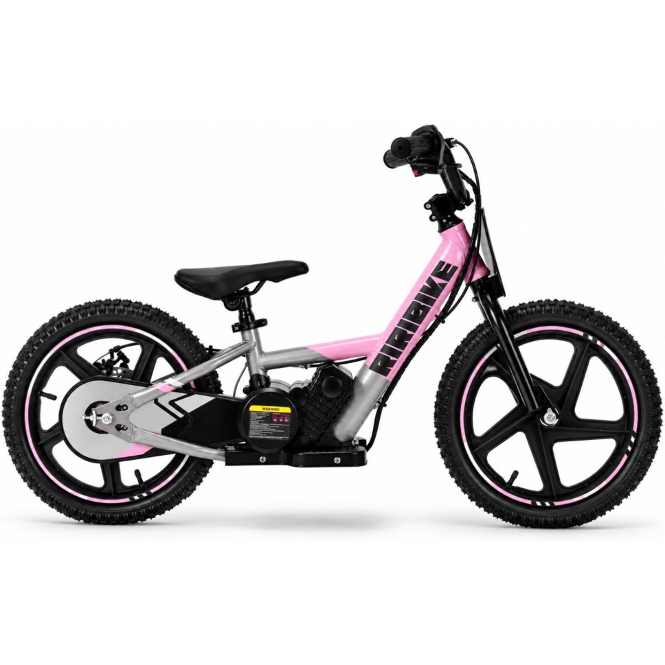 24V električna guralica za djecu RTX6 S Pink 24V električna guralica za djecu RTX6 S Pink