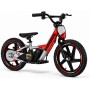 Dječja električna guralica 24 V RIRIBIKE RTX6 S Red