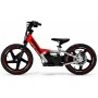 Dječja električna guralica 24 V RIRIBIKE RTX6 S Red