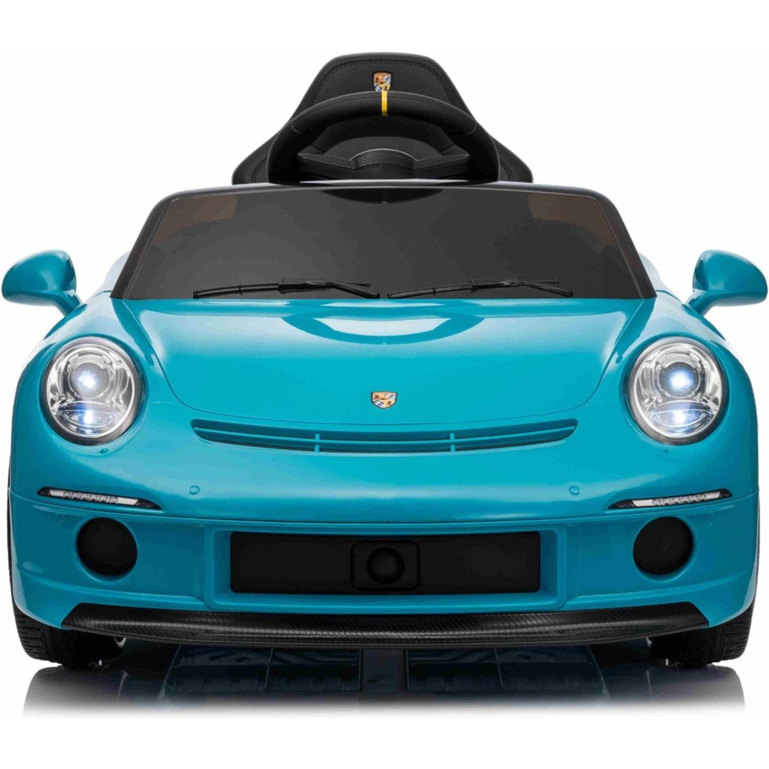 11V avto na daljinca RUF GT, 2x 35W, 5 km/h, do 30 kg