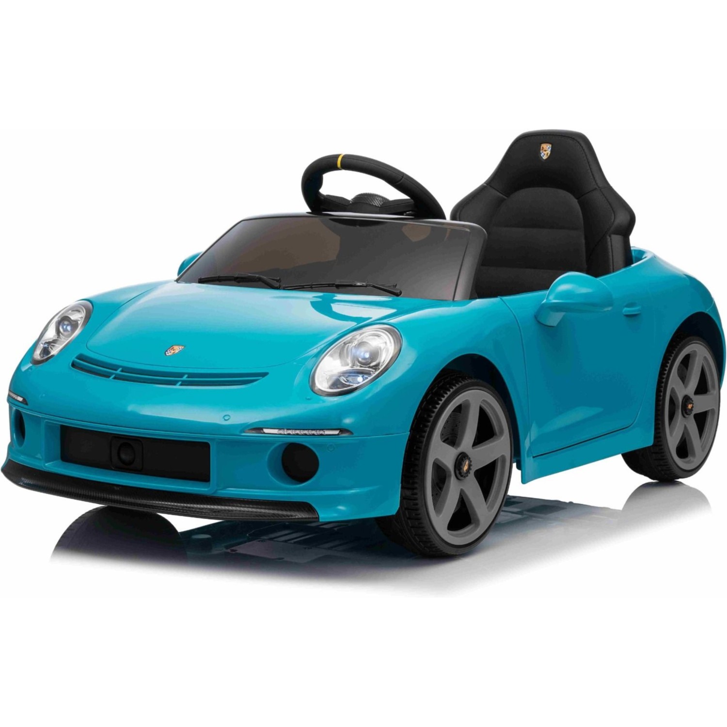 11V avto na daljinca RUF GT, 2x 35W, 5 km/h, do 30 kg