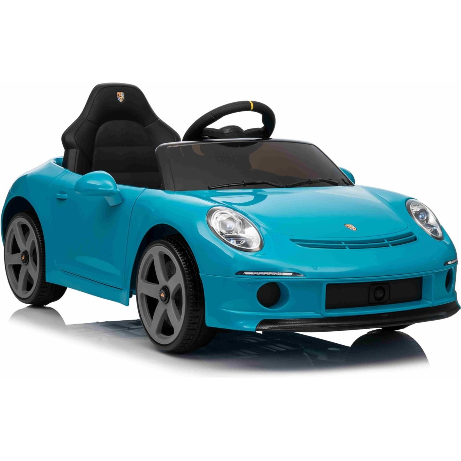 11V avto na daljinca RUF GT, 2x 35W, 5 km/h, do 30 kg