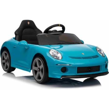 11V auto na daljinsko upravljanje RUF GT, 2x 35W, 5 km/h, do 30 kg