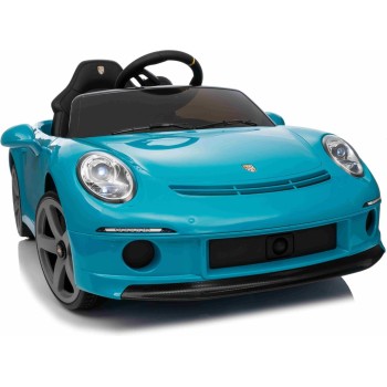 11V auto na daljinsko upravljanje RUF GT, 2x 35W, 5 km/h, do 30 kg