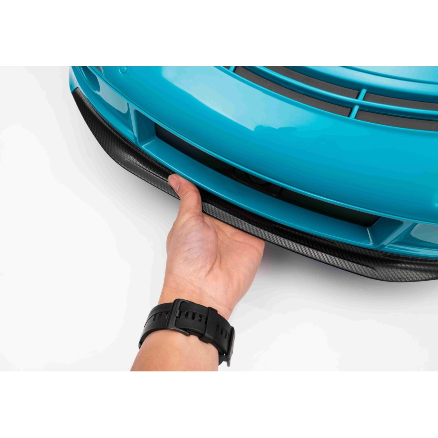 11V avto na daljinca RUF GT, 2x 35W, 5 km/h, do 30 kg