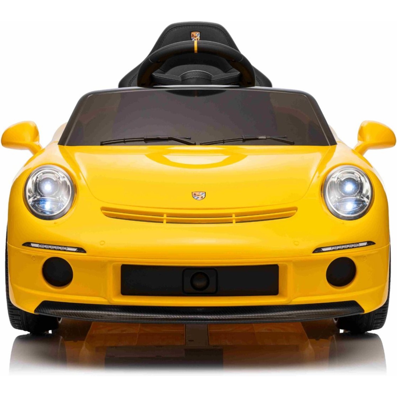 11V RUF GT, 2x35W, 3+ let, športni avto na daljinca