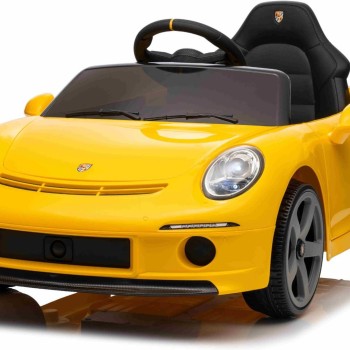 11V RUF GT, 2x35W, 3+ godina, sportski auto na daljinsko upravljanje