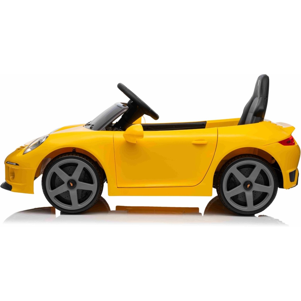 11V RUF GT, 2x35W, 3+ let, športni avto na daljinca