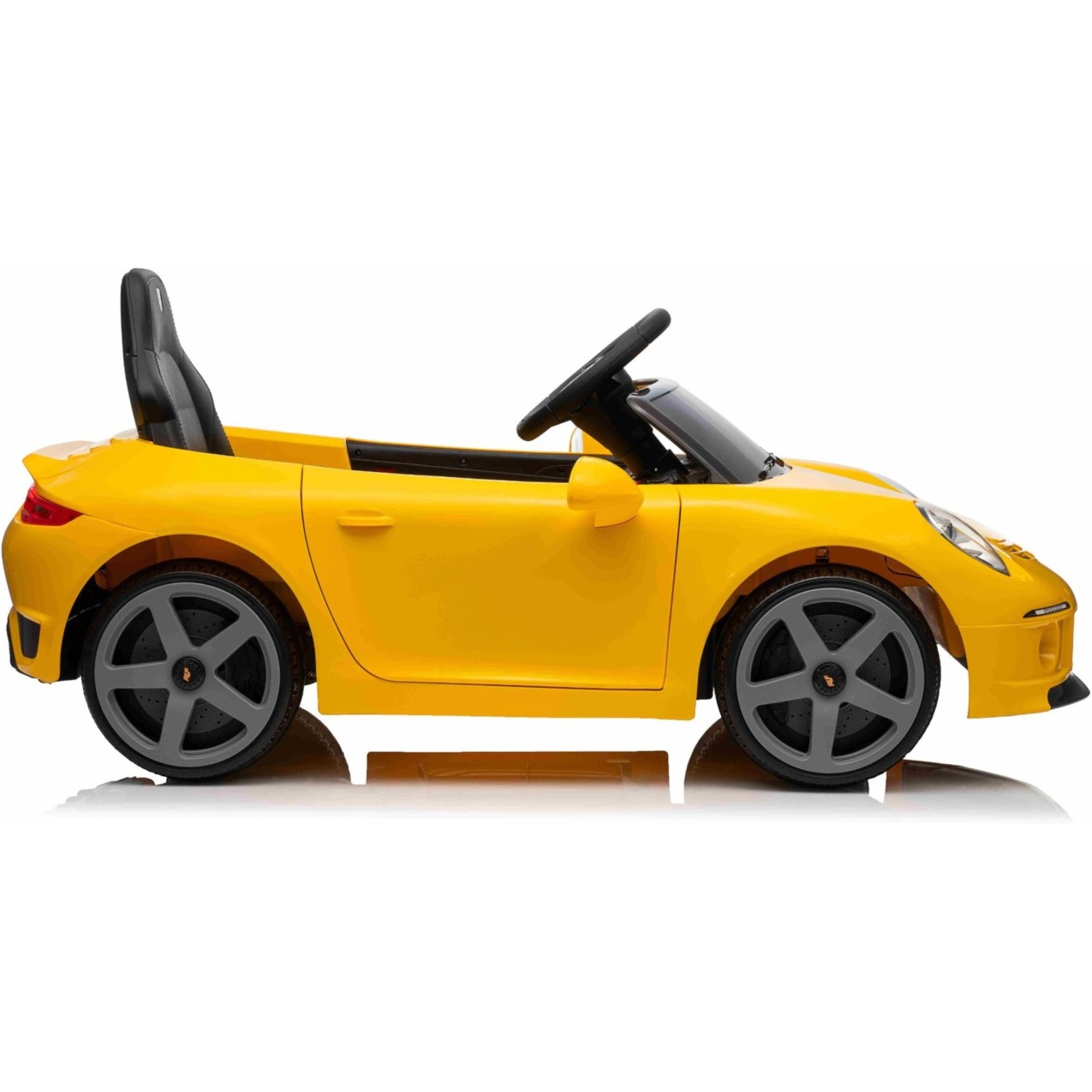 11V RUF GT, 2x35W, 3+ let, športni avto na daljinca