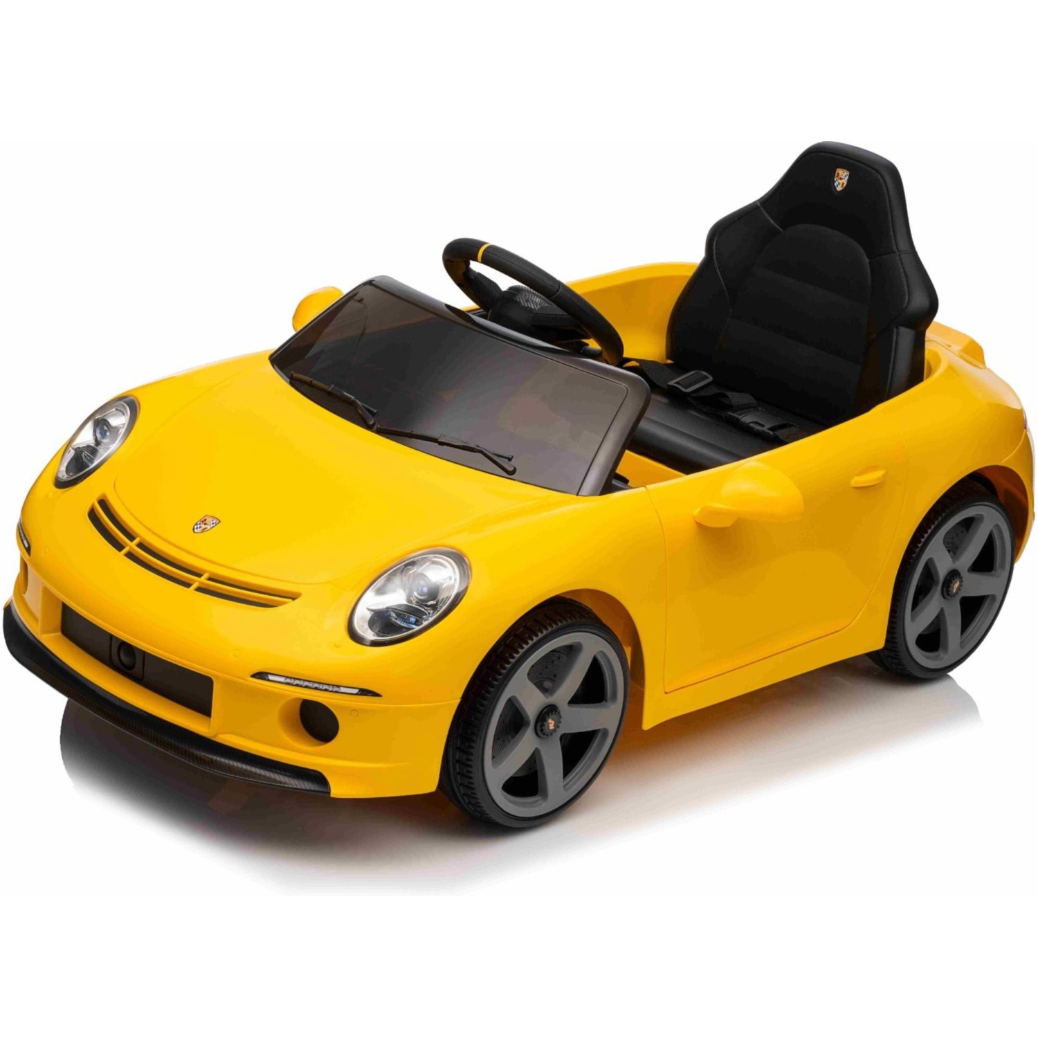 11V RUF GT, 2x35W, 3+ let, športni avto na daljinca