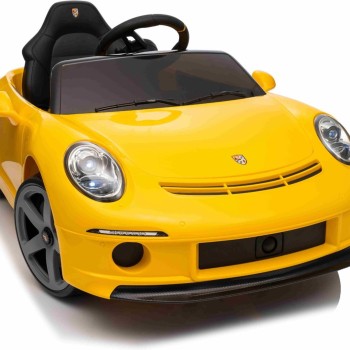 11V RUF GT, 2x35W, 3+ godina, sportski auto na daljinsko upravljanje
