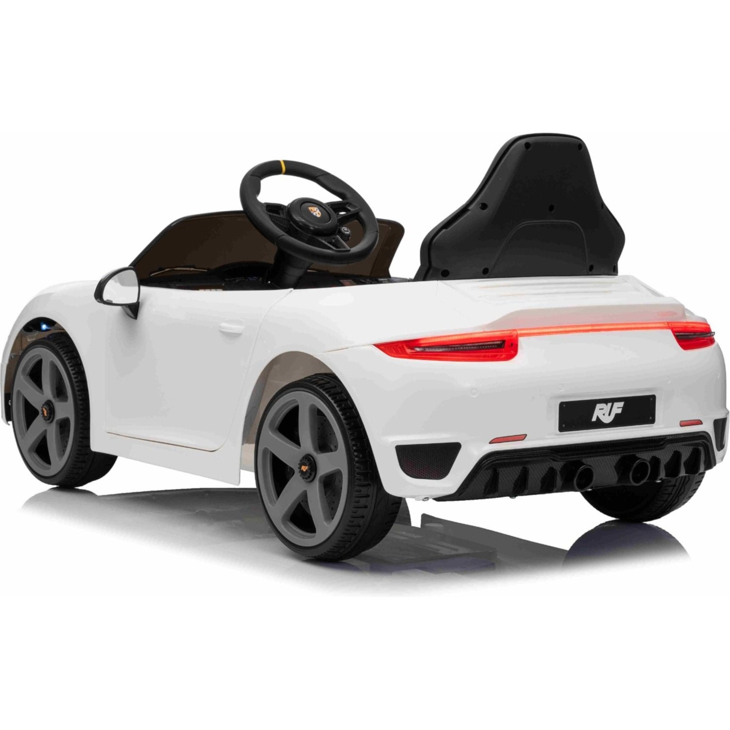 11V RUF GT, 70W, 3+ godina 11V RUF GT, 70W, 3+ godina, daljinski, auto za djecu